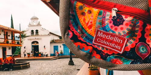 Pop-Up Hub: Medellin, Colombia  | June 2026