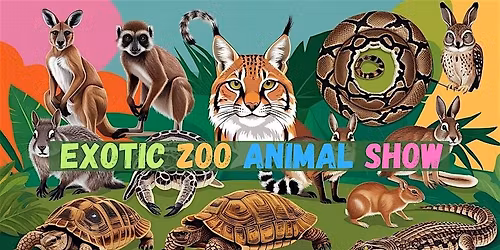 EXOTIC ZOO