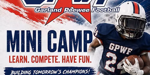 Mini Camp