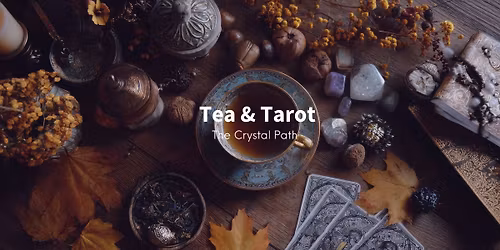 Tarot & Tea Night