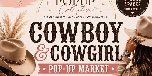 Cowboys & Cowgirls