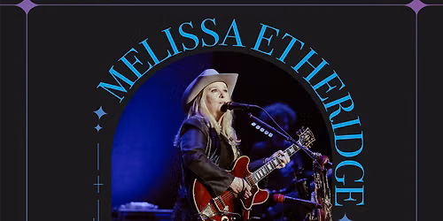 Melissa Etheridge at Community Theatre at Mayo Performing Arts Center