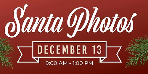 Santa Photos & Breakfast  |  Family Traditions