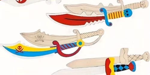 Childrens Workshop Witches Market - Sherry Dell