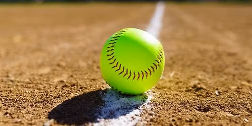 Opening Day for Elmira Heights Cinderella Softball
