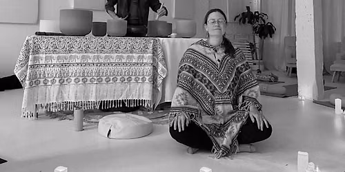 Enter the 1010 Portal of Rebirth- Yoga Nidra Sound Bath