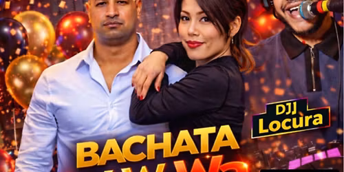Bachata wawawa Social 