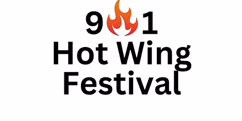 901 Hot Wing Festival