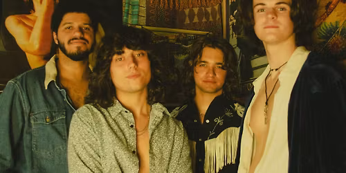 THE RETROGRADE w\/LOMBARDY