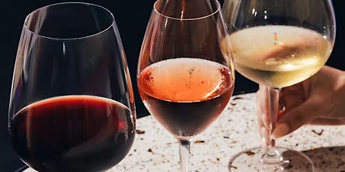 Terroir Wars: Italy vs the World - Wine Class & Tasting