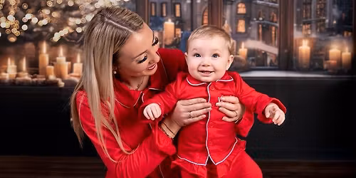 CHRISTMAS MINIS 2025