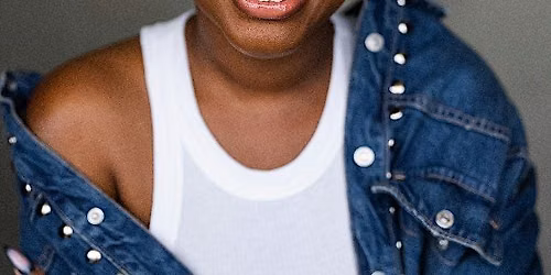 Jazmyn W. - Live Comedy