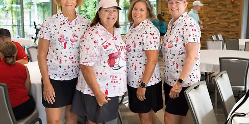 Denise Nagel Memorial Golf Tournament