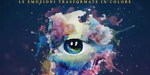 I colori dell' Anima