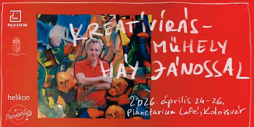 \u00cdrj H\u00e1y J\u00e1nossal!