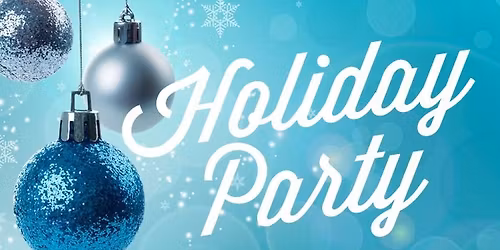 MNFI Holiday Party