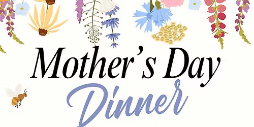 Mother's Day Diner
