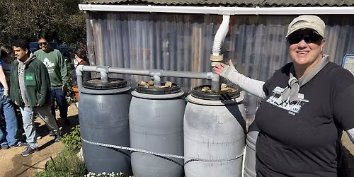 Saving Water in Your Home