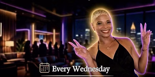 The Mic Drop Karaoke Wednesday