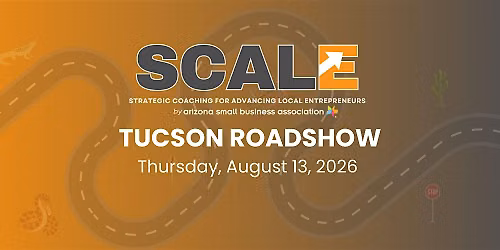 SCALE Tucson Roadshow
