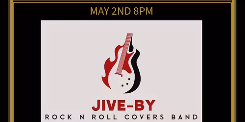 Jive - By @ the Horseshoes Nuneaton