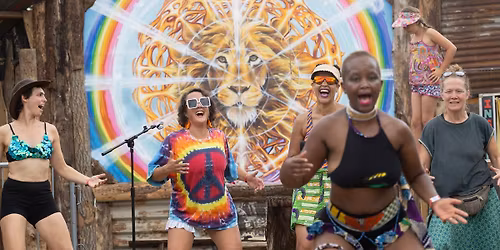 Rhythms of Return: Sing & Groove Workshop