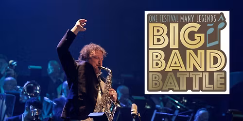 BIGBAND BATTLE 2026