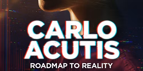 Carlo Acutis: Roadmap to Reality Film