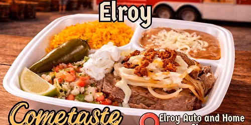 Elroy