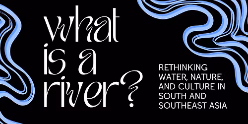What Is A River?