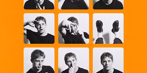 Danny Mellin - Leeds