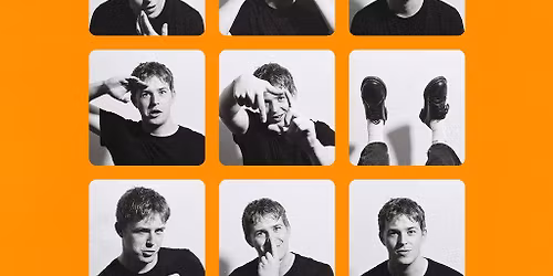 Danny Mellin - Leeds