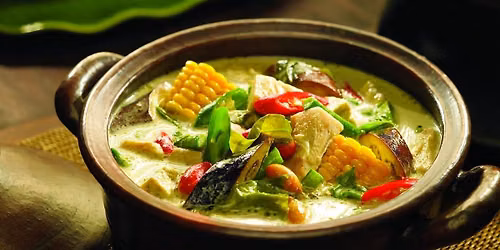 Ateliers de cuisine v\u00e9g\u00e9 Indon\u00e9sienne \u00e0 Sherbrooke