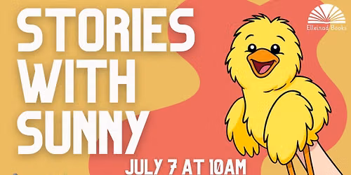 Stories with Sunny: Ocean Adventure