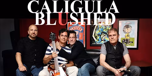 Caligula Blushed- 1\/30