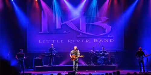 Little River Band