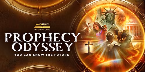 Prophecy Odyssey