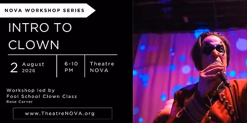 INTRO TO CLOWN