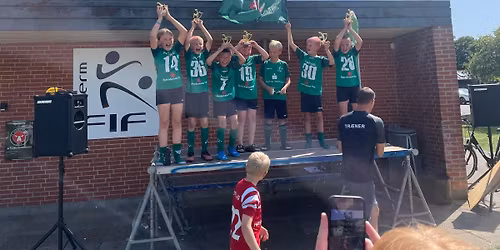 Hjerm Fodbold Cup 2026