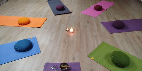 M\u00e9ditons ensemble - soir\u00e9es de pratique \u00e0 Ath