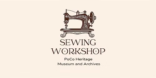 Heritage Sewing Workshop