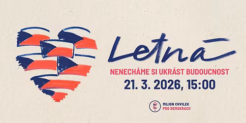 Autobusem z Olomouce na Letnou