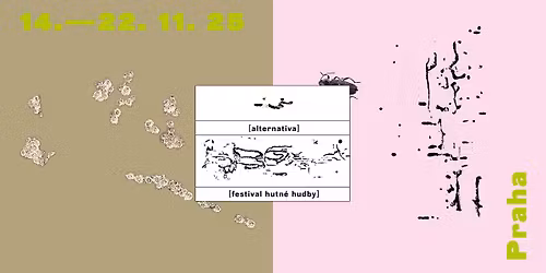 Festival Alternativa 2025