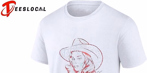 Midnight Cowgirl