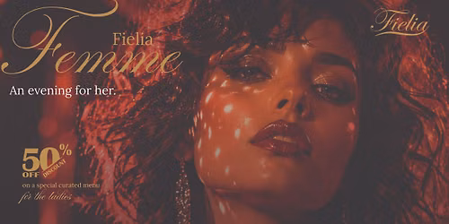 Fielia Femme