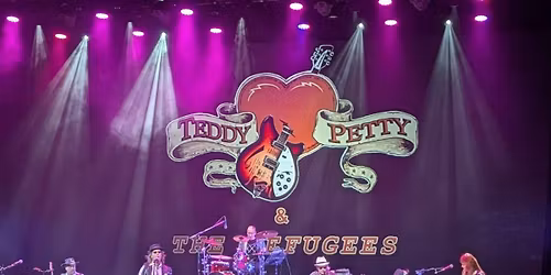 Teddy Petty - Beardsley Theater 