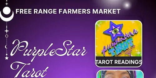 Free Range Farmer's Market