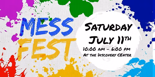 MessFest