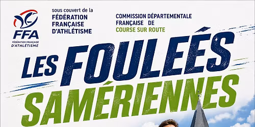 Les Foul\u00e9es Sam\u00e9riennes