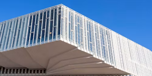 Parenti Vocalis bringer v\u00e5ren inn p\u00e5 Deichmann Bj\u00f8rvika